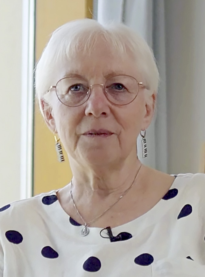 Ludmila Čermáková