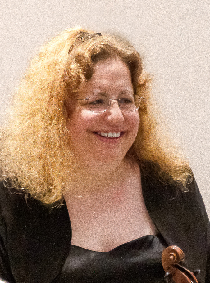 Michaela Štrausová